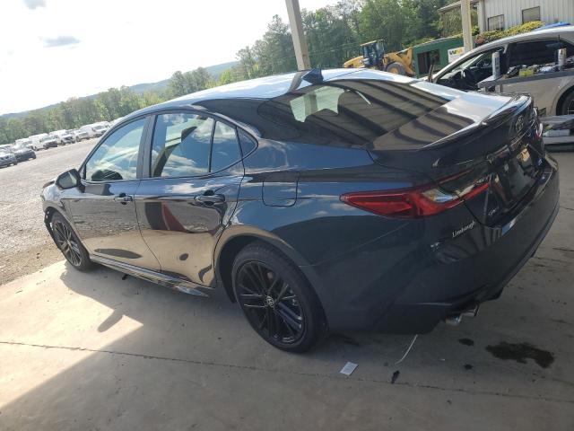 Photo 1 VIN: 4T1DAACKXSU600971 - TOYOTA CAMRY XSE 