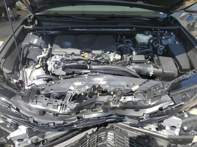 Photo 10 VIN: 4T1DAACKXSU600971 - TOYOTA CAMRY XSE 
