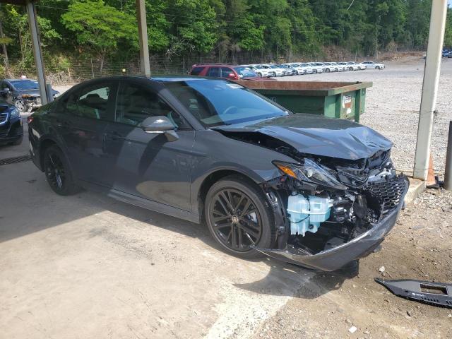 Photo 3 VIN: 4T1DAACKXSU600971 - TOYOTA CAMRY XSE 