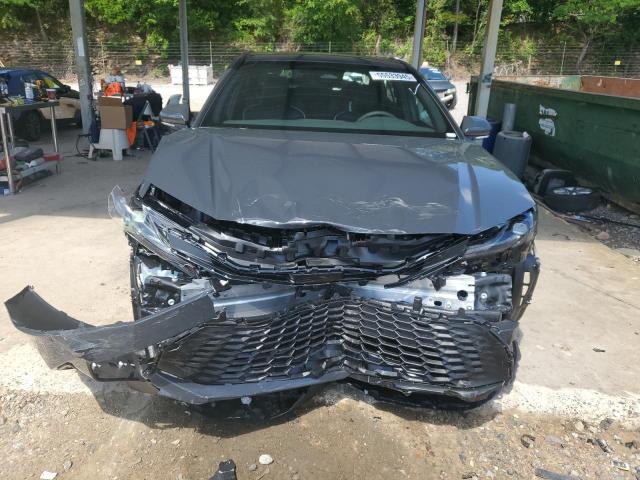 Photo 4 VIN: 4T1DAACKXSU600971 - TOYOTA CAMRY XSE 