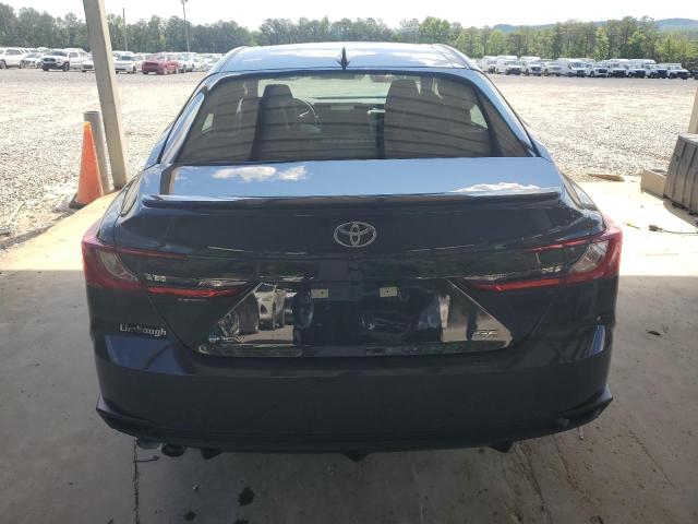 Photo 5 VIN: 4T1DAACKXSU600971 - TOYOTA CAMRY XSE 