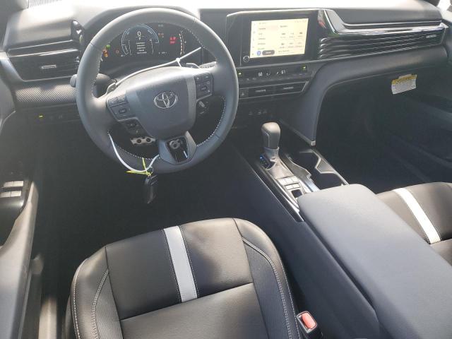 Photo 7 VIN: 4T1DAACKXSU600971 - TOYOTA CAMRY XSE 
