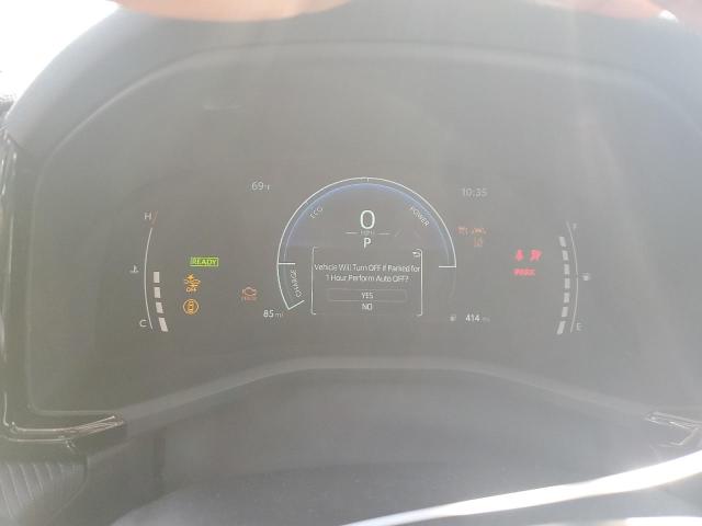 Photo 8 VIN: 4T1DAACKXSU600971 - TOYOTA CAMRY XSE 