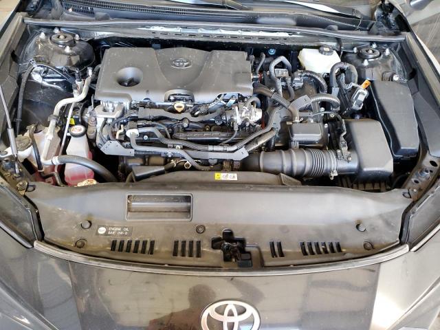 Photo 10 VIN: 4T1DBADK0SU000360 - TOYOTA CAMRY XSE 