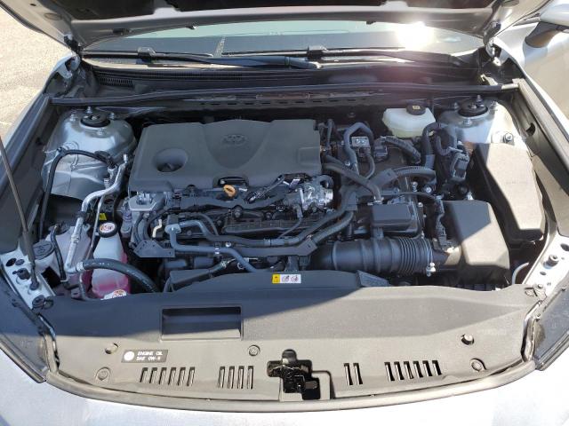 Photo 10 VIN: 4T1DBADK0SU501295 - TOYOTA CAMRY 