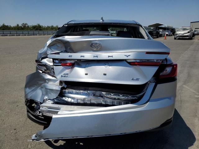 Photo 5 VIN: 4T1DBADK0SU501295 - TOYOTA CAMRY 