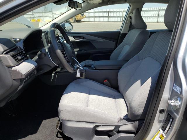 Photo 6 VIN: 4T1DBADK0SU501295 - TOYOTA CAMRY 