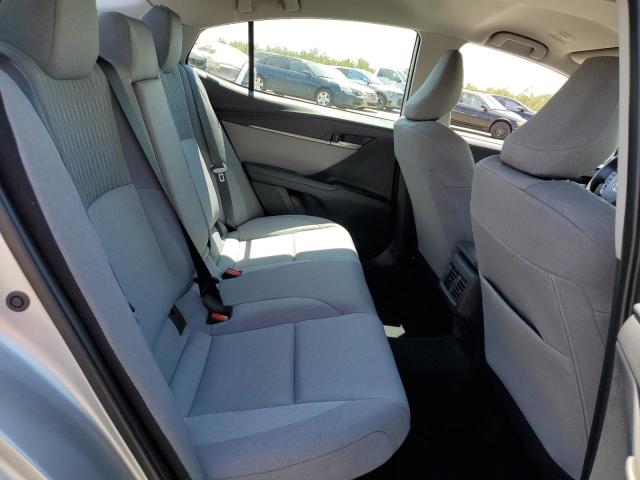 Photo 9 VIN: 4T1DBADK0SU501295 - TOYOTA CAMRY 