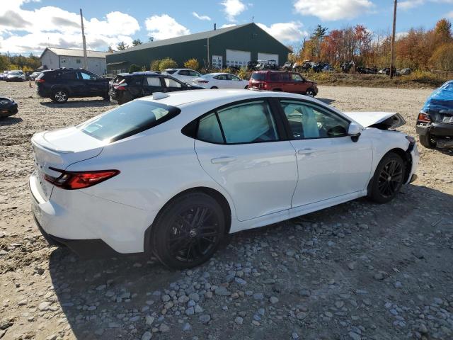 Photo 2 VIN: 4T1DBADK0SU506786 - TOYOTA CAMRY XSE 