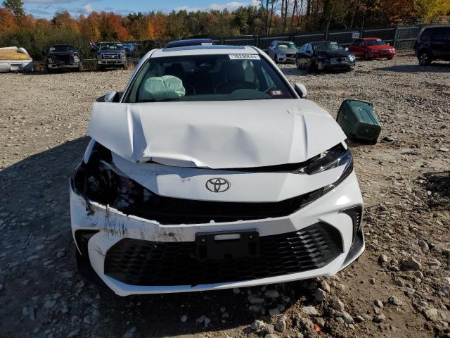 Photo 4 VIN: 4T1DBADK0SU506786 - TOYOTA CAMRY XSE 