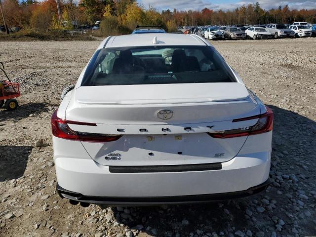 Photo 5 VIN: 4T1DBADK0SU506786 - TOYOTA CAMRY XSE 