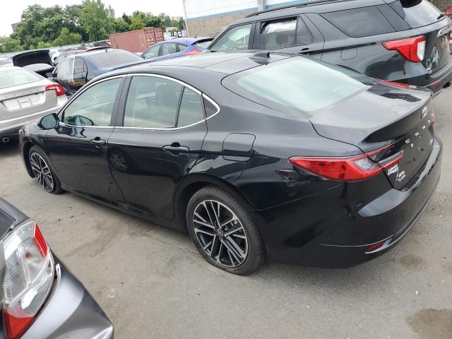 Photo 1 VIN: 4T1DBADK1SU501581 - TOYOTA CAMRY XSE 