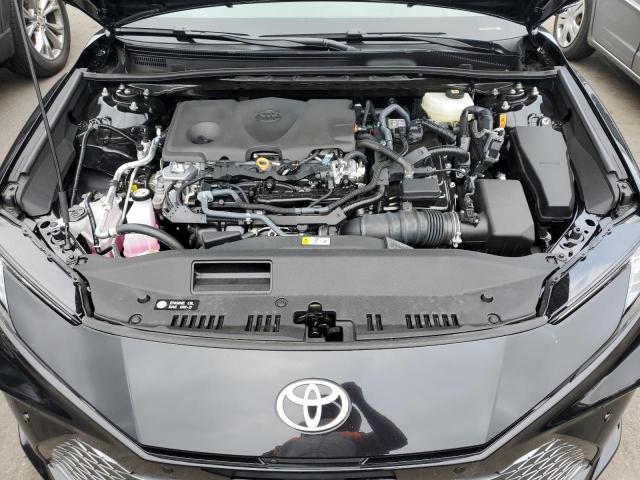 Photo 10 VIN: 4T1DBADK1SU501581 - TOYOTA CAMRY XSE 