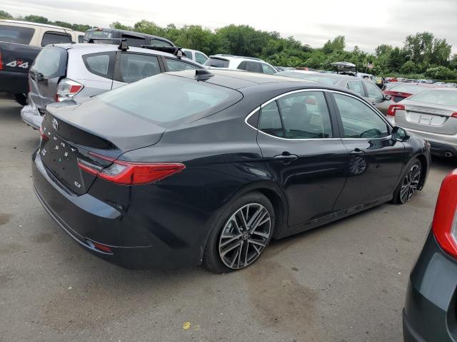 Photo 2 VIN: 4T1DBADK1SU501581 - TOYOTA CAMRY XSE 