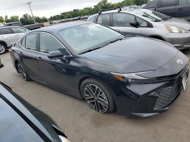 Photo 3 VIN: 4T1DBADK1SU501581 - TOYOTA CAMRY XSE 