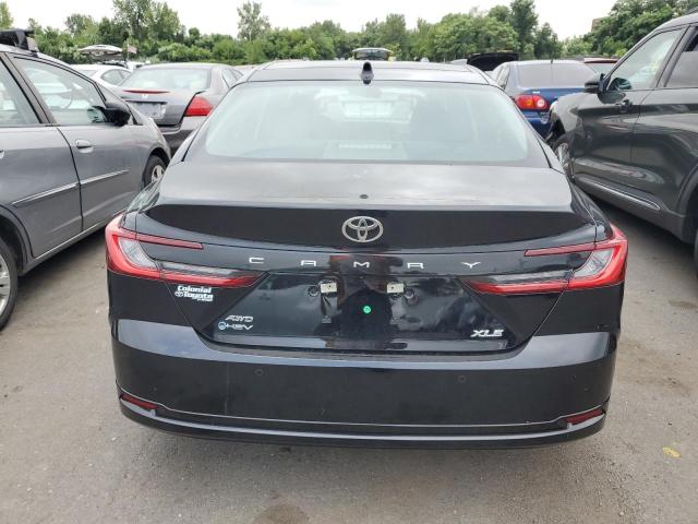 Photo 5 VIN: 4T1DBADK1SU501581 - TOYOTA CAMRY XSE 