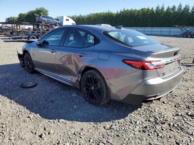 Photo 1 VIN: 4T1DBADK2SU500651 - TOYOTA CAMRY XSE 