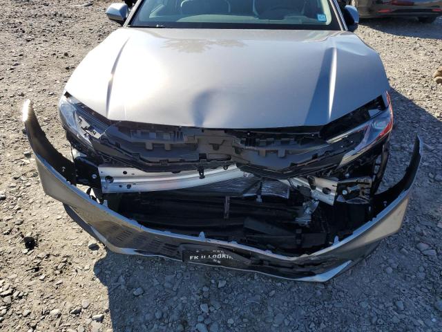 Photo 10 VIN: 4T1DBADK2SU500651 - TOYOTA CAMRY XSE 