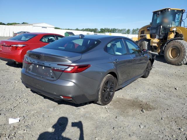 Photo 2 VIN: 4T1DBADK2SU500651 - TOYOTA CAMRY XSE 