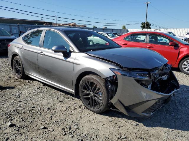 Photo 3 VIN: 4T1DBADK2SU500651 - TOYOTA CAMRY XSE 