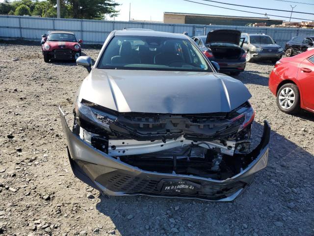 Photo 4 VIN: 4T1DBADK2SU500651 - TOYOTA CAMRY XSE 