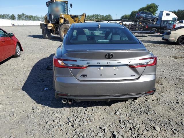 Photo 5 VIN: 4T1DBADK2SU500651 - TOYOTA CAMRY XSE 