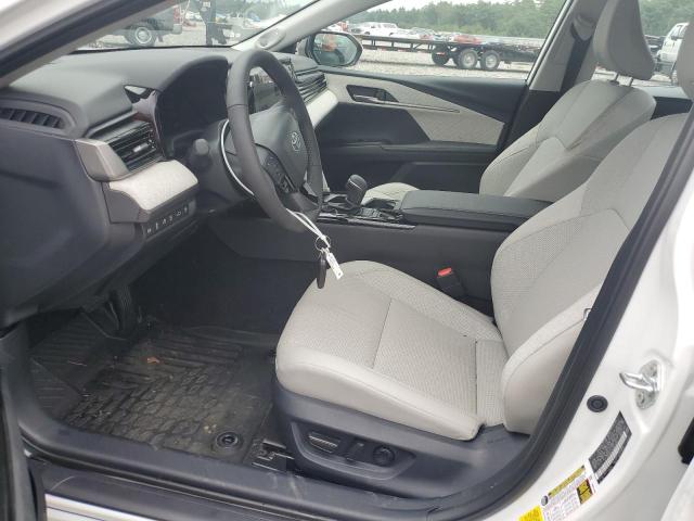 Photo 6 VIN: 4T1DBADK3SU001681 - TOYOTA CAMRY XSE 