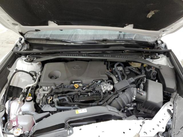 Photo 10 VIN: 4T1DBADK3SU501114 - TOYOTA CAMRY XSE 