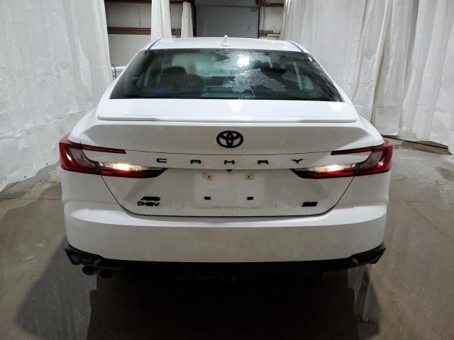 Photo 5 VIN: 4T1DBADK3SU501114 - TOYOTA CAMRY XSE 