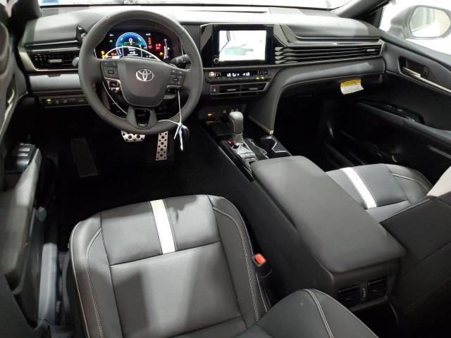 Photo 7 VIN: 4T1DBADK3SU501114 - TOYOTA CAMRY XSE 