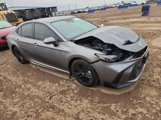 Photo 3 VIN: 4T1DBADK3SU510802 - TOYOTA CAMRY XSE 