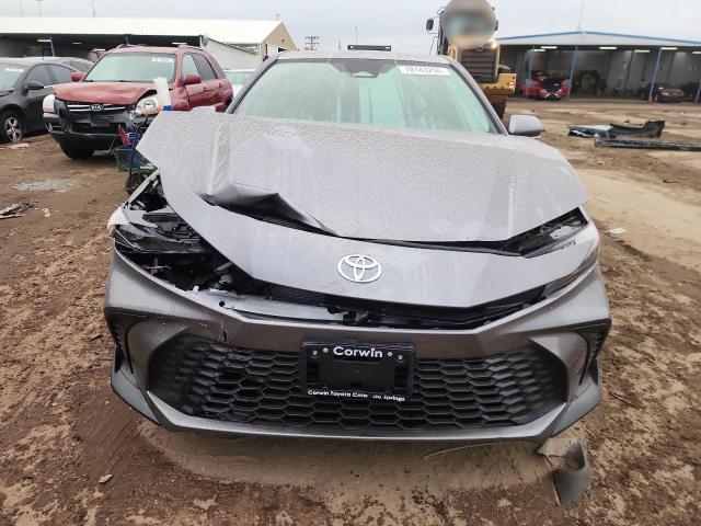 Photo 4 VIN: 4T1DBADK3SU510802 - TOYOTA CAMRY XSE 