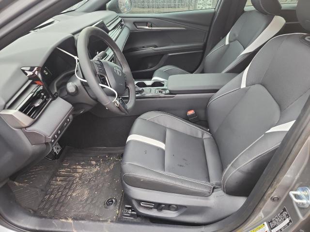 Photo 6 VIN: 4T1DBADK3SU510802 - TOYOTA CAMRY XSE 