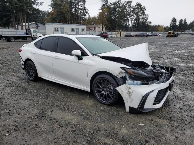 Photo 3 VIN: 4T1DBADK4SU000491 - TOYOTA CAMRY XSE 