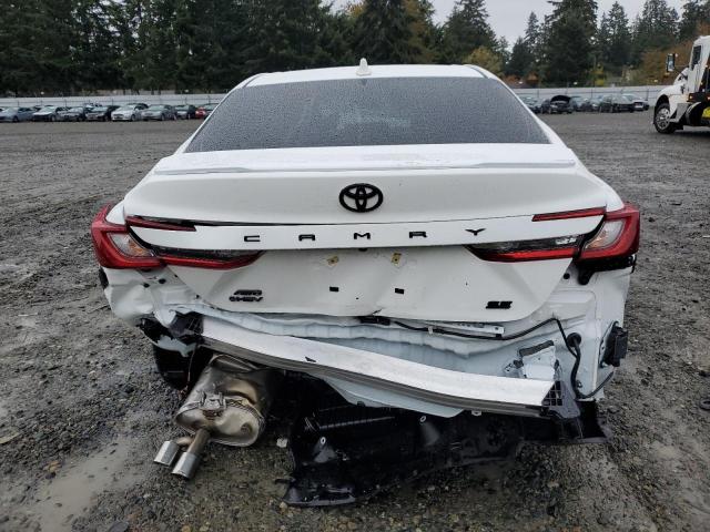 Photo 5 VIN: 4T1DBADK4SU000491 - TOYOTA CAMRY XSE 