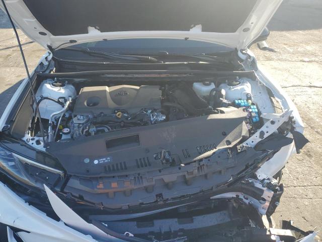 Photo 10 VIN: 4T1DBADK7SU003451 - TOYOTA CAMRY XSE 