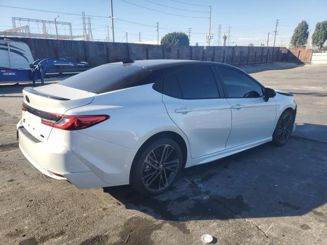 Photo 2 VIN: 4T1DBADK7SU003451 - TOYOTA CAMRY XSE 