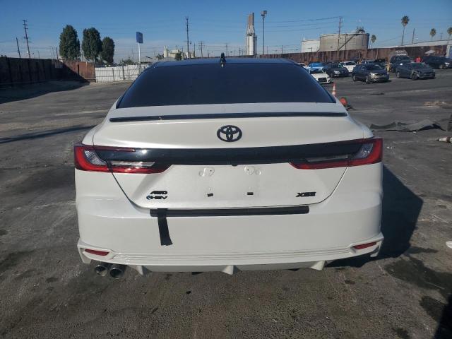 Photo 5 VIN: 4T1DBADK7SU003451 - TOYOTA CAMRY XSE 