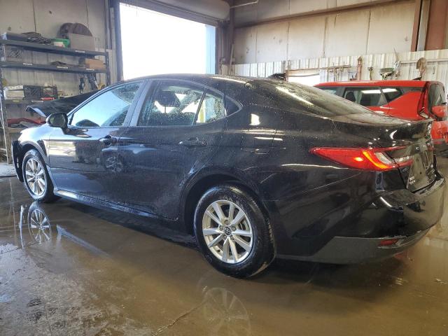 Photo 1 VIN: 4T1DBADKXSU005095 - TOYOTA CAMRY XSE 