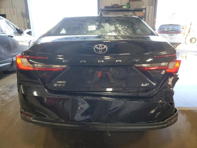 Photo 5 VIN: 4T1DBADKXSU005095 - TOYOTA CAMRY XSE 