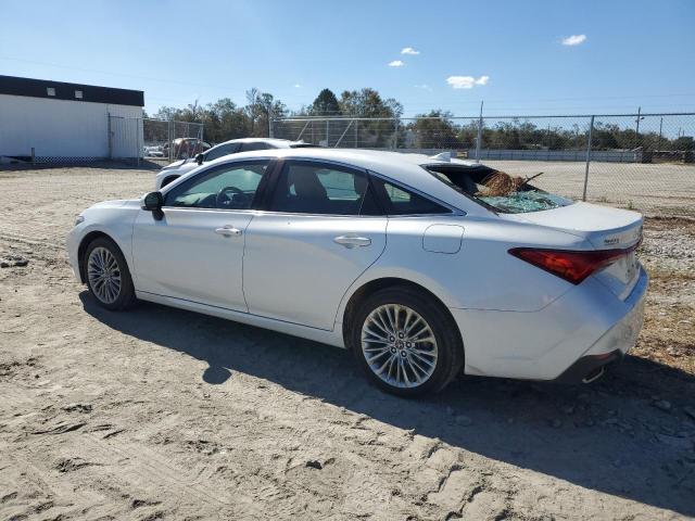 Photo 1 VIN: 4T1DZ1FB0LU042585 - TOYOTA AVALON LIM 