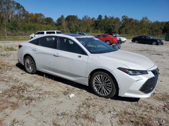 Photo 3 VIN: 4T1DZ1FB0LU042585 - TOYOTA AVALON LIM 