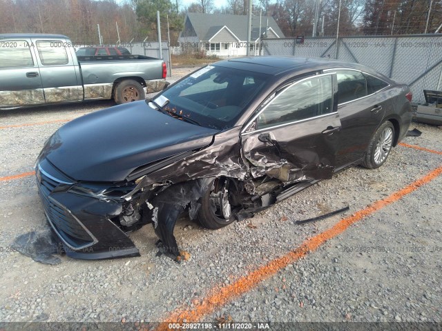 Photo 1 VIN: 4T1DZ1FB0LU047141 - TOYOTA AVALON 