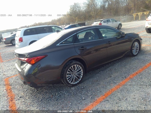 Photo 3 VIN: 4T1DZ1FB0LU047141 - TOYOTA AVALON 