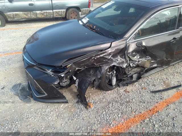 Photo 5 VIN: 4T1DZ1FB0LU047141 - TOYOTA AVALON 