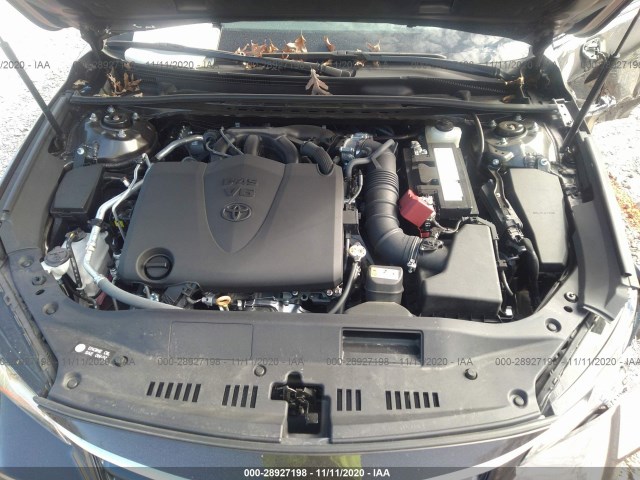 Photo 9 VIN: 4T1DZ1FB0LU047141 - TOYOTA AVALON 