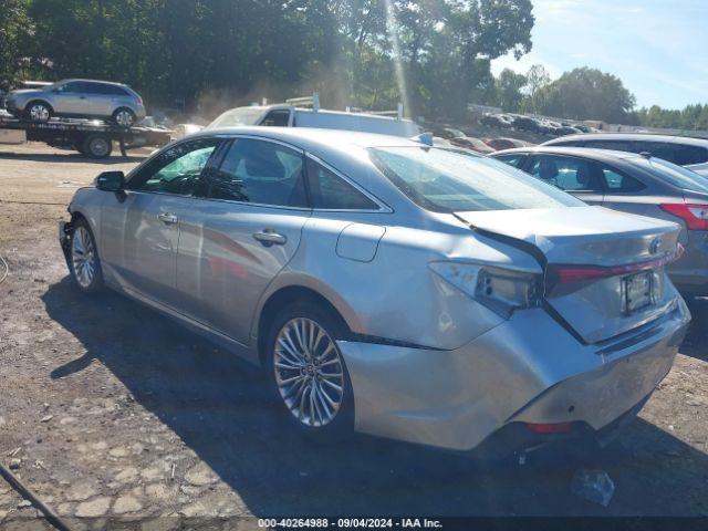 Photo 2 VIN: 4T1DZ1FB0MU059176 - TOYOTA AVALON 