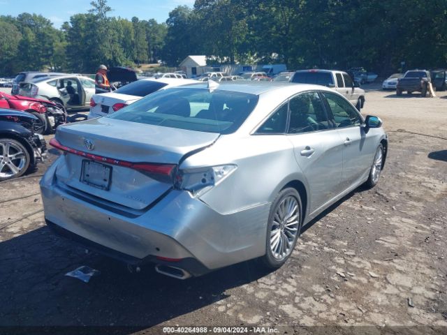 Photo 3 VIN: 4T1DZ1FB0MU059176 - TOYOTA AVALON 