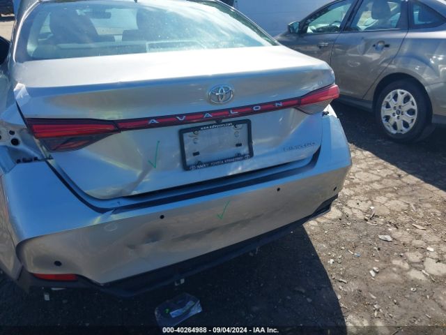 Photo 5 VIN: 4T1DZ1FB0MU059176 - TOYOTA AVALON 