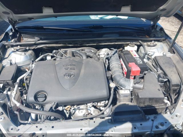 Photo 9 VIN: 4T1DZ1FB0MU059176 - TOYOTA AVALON 